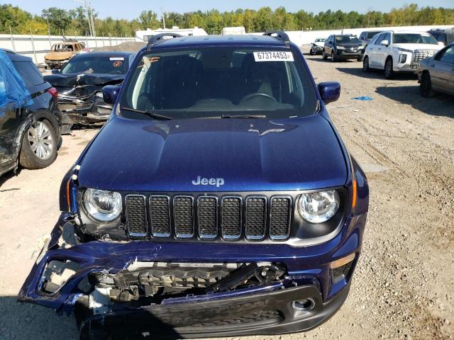 Photo 4 VIN: ZACNJBBB4KPK30521 - JEEP RENEGADE 