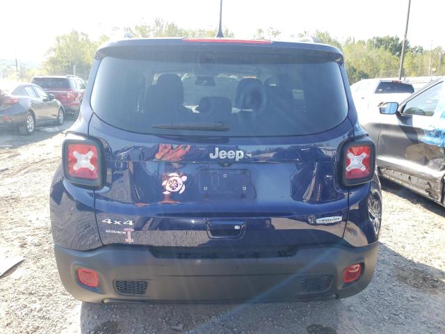 Photo 5 VIN: ZACNJBBB4KPK30521 - JEEP RENEGADE 