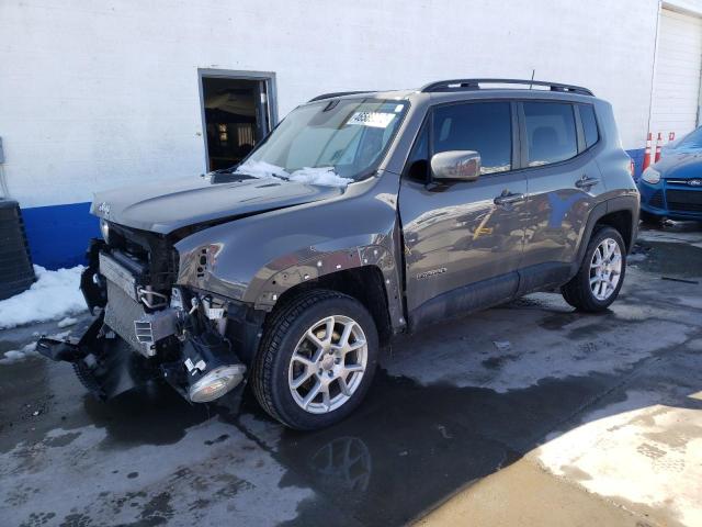 Photo 0 VIN: ZACNJBBB4KPK53345 - JEEP RENEGADE L 