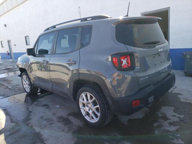 Photo 1 VIN: ZACNJBBB4KPK53345 - JEEP RENEGADE L 