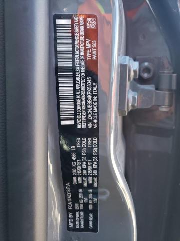 Photo 11 VIN: ZACNJBBB4KPK53345 - JEEP RENEGADE L 