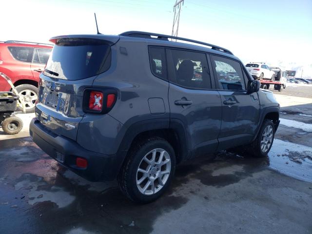 Photo 2 VIN: ZACNJBBB4KPK53345 - JEEP RENEGADE L 