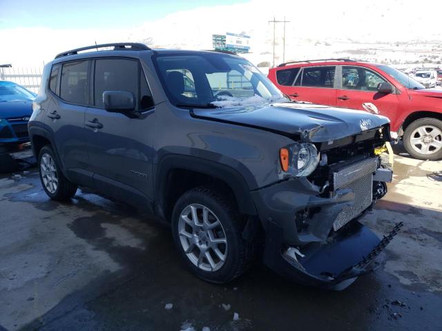 Photo 3 VIN: ZACNJBBB4KPK53345 - JEEP RENEGADE L 