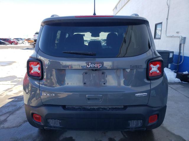 Photo 5 VIN: ZACNJBBB4KPK53345 - JEEP RENEGADE L 