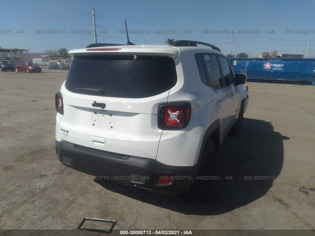 Photo 3 VIN: ZACNJBBB4KPK68993 - JEEP RENEGADE 