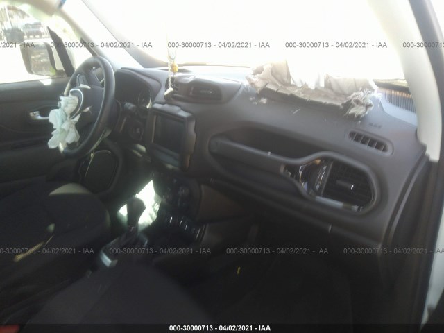 Photo 4 VIN: ZACNJBBB4KPK68993 - JEEP RENEGADE 