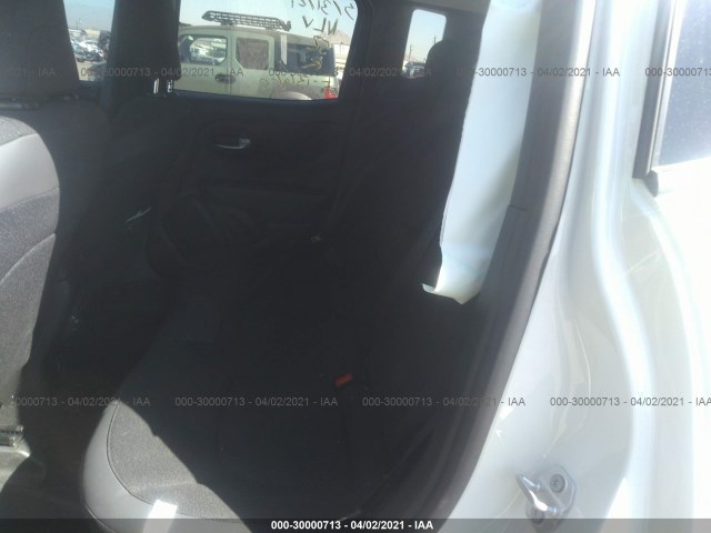 Photo 7 VIN: ZACNJBBB4KPK68993 - JEEP RENEGADE 