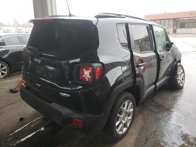 Photo 3 VIN: ZACNJBBB4KPK74583 - JEEP RENEGADE L 