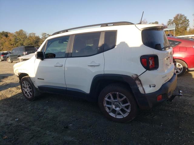 Photo 1 VIN: ZACNJBBB4KPK80593 - JEEP RENEGADE 