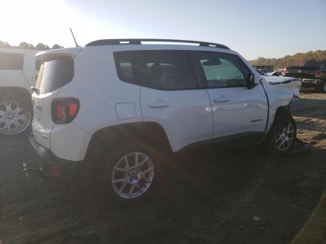 Photo 2 VIN: ZACNJBBB4KPK80593 - JEEP RENEGADE 