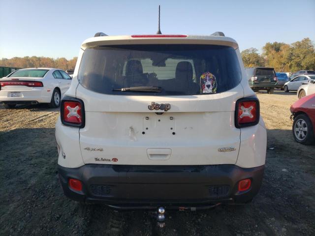 Photo 5 VIN: ZACNJBBB4KPK80593 - JEEP RENEGADE 