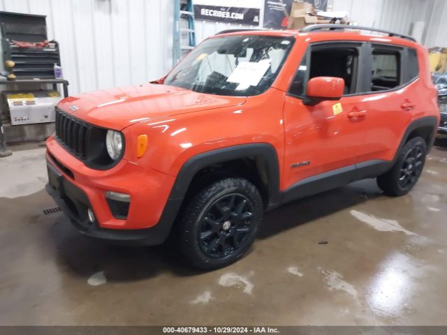 Photo 1 VIN: ZACNJBBB4KPK81212 - JEEP RENEGADE 