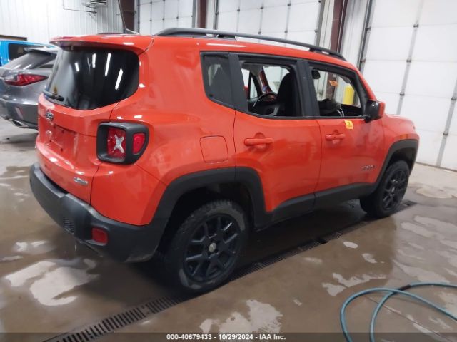 Photo 3 VIN: ZACNJBBB4KPK81212 - JEEP RENEGADE 