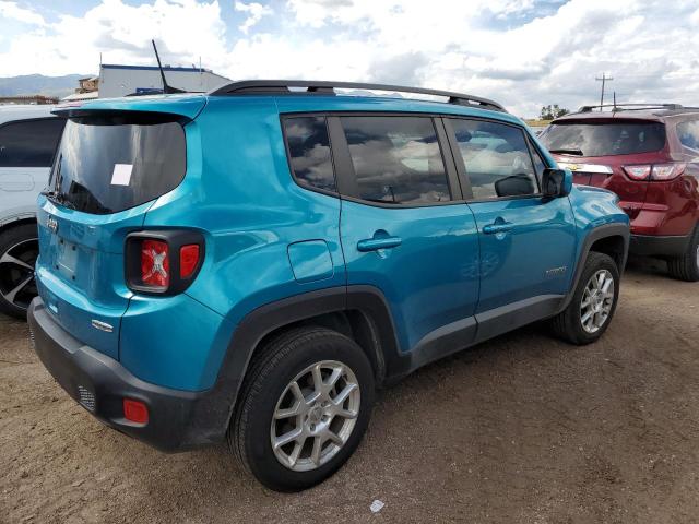 Photo 2 VIN: ZACNJBBB4KPK81971 - JEEP RENEGADE L 