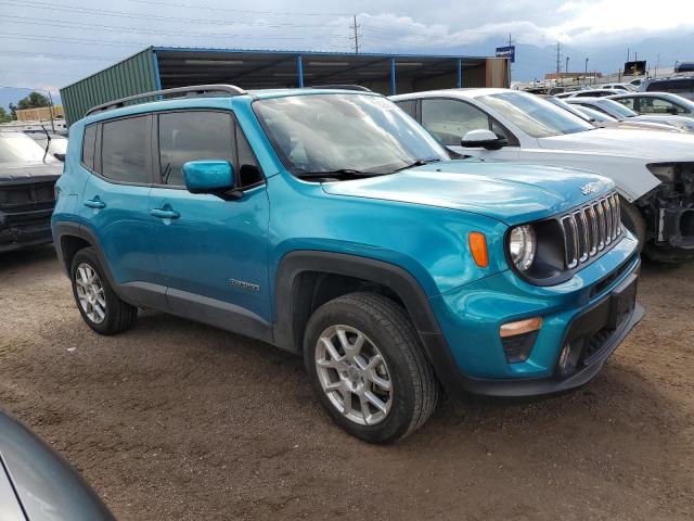 Photo 3 VIN: ZACNJBBB4KPK81971 - JEEP RENEGADE L 