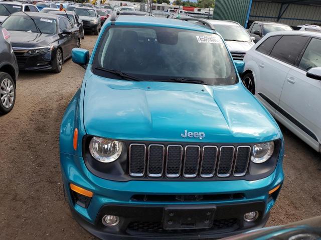 Photo 4 VIN: ZACNJBBB4KPK81971 - JEEP RENEGADE L 