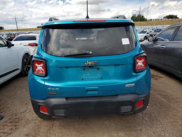 Photo 5 VIN: ZACNJBBB4KPK81971 - JEEP RENEGADE L 