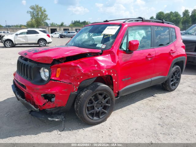 Photo 1 VIN: ZACNJBBB4KPK88323 - JEEP RENEGADE 