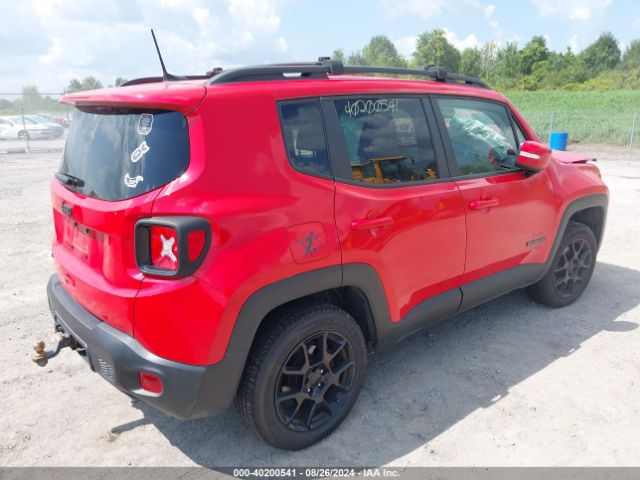 Photo 3 VIN: ZACNJBBB4KPK88323 - JEEP RENEGADE 