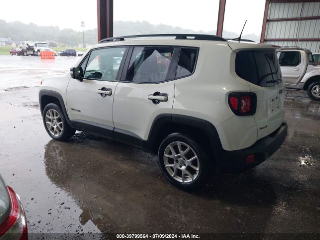 Photo 2 VIN: ZACNJBBB4LPL00858 - JEEP RENEGADE 