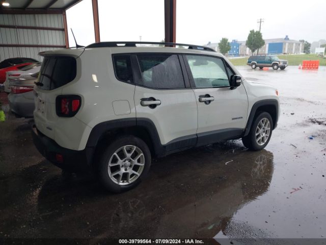 Photo 3 VIN: ZACNJBBB4LPL00858 - JEEP RENEGADE 