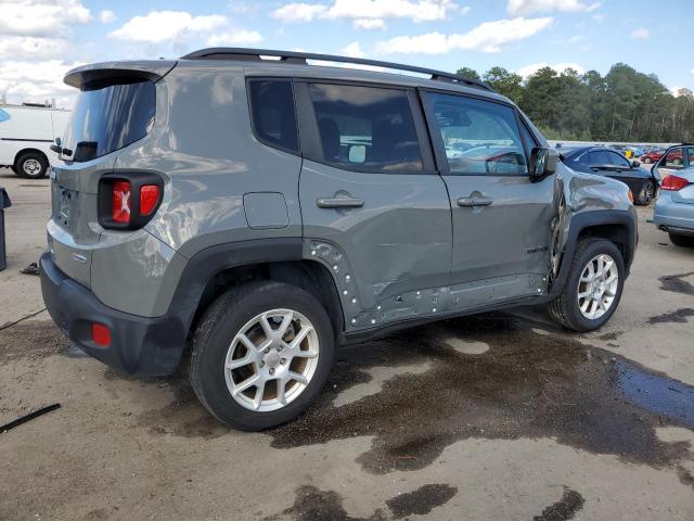 Photo 2 VIN: ZACNJBBB4LPL04344 - JEEP RENEGADE L 