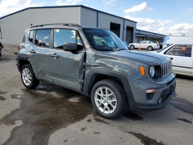 Photo 3 VIN: ZACNJBBB4LPL04344 - JEEP RENEGADE L 