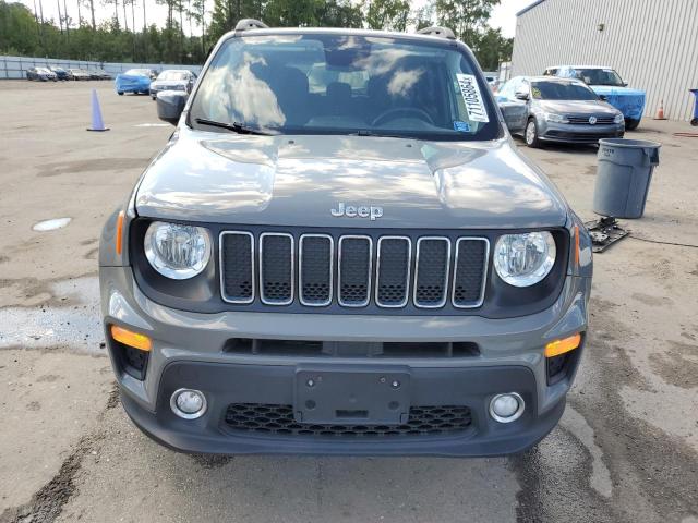 Photo 4 VIN: ZACNJBBB4LPL04344 - JEEP RENEGADE L 