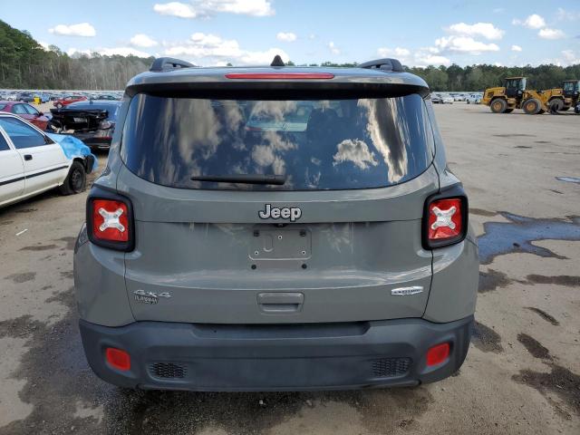 Photo 5 VIN: ZACNJBBB4LPL04344 - JEEP RENEGADE L 