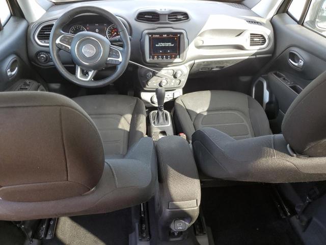 Photo 7 VIN: ZACNJBBB4LPL04344 - JEEP RENEGADE L 