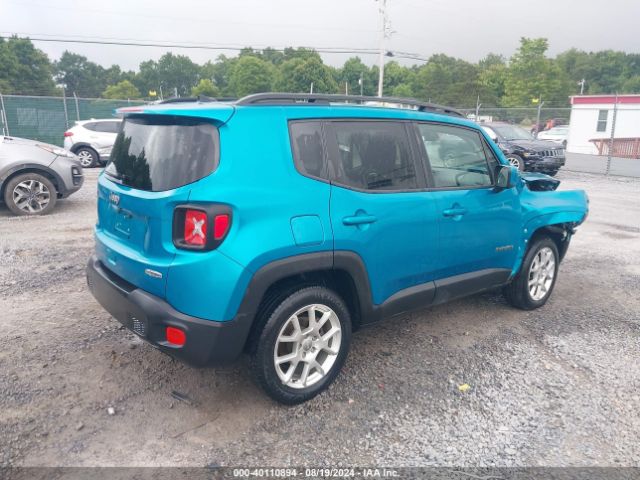 Photo 3 VIN: ZACNJBBB4LPL11813 - JEEP RENEGADE 