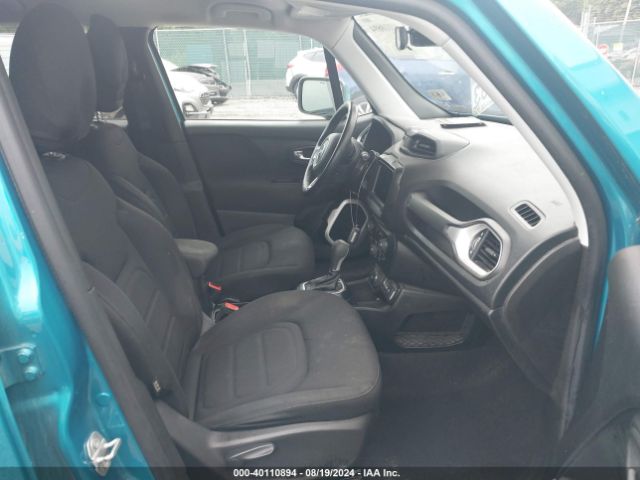 Photo 4 VIN: ZACNJBBB4LPL11813 - JEEP RENEGADE 