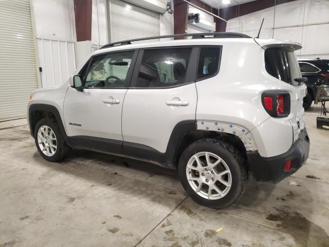 Photo 1 VIN: ZACNJBBB4LPL27185 - JEEP RENEGADE 