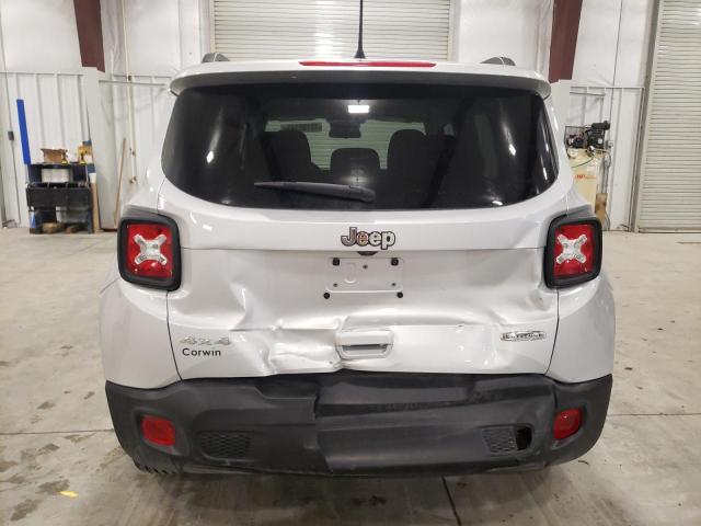 Photo 5 VIN: ZACNJBBB4LPL27185 - JEEP RENEGADE 