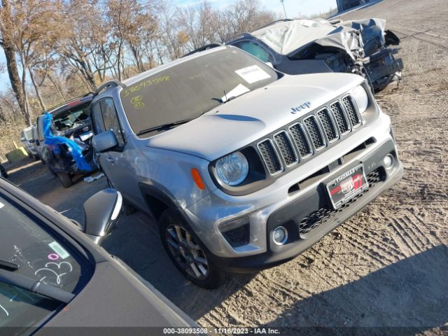 Photo 0 VIN: ZACNJBBB4LPL43600 - JEEP RENEGADE 