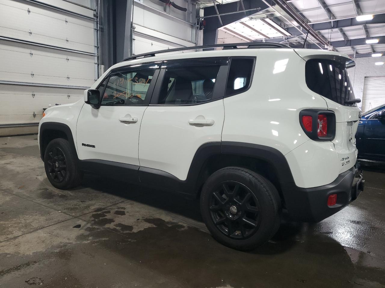 Photo 1 VIN: ZACNJBBB4LPL78315 - JEEP RENEGADE 