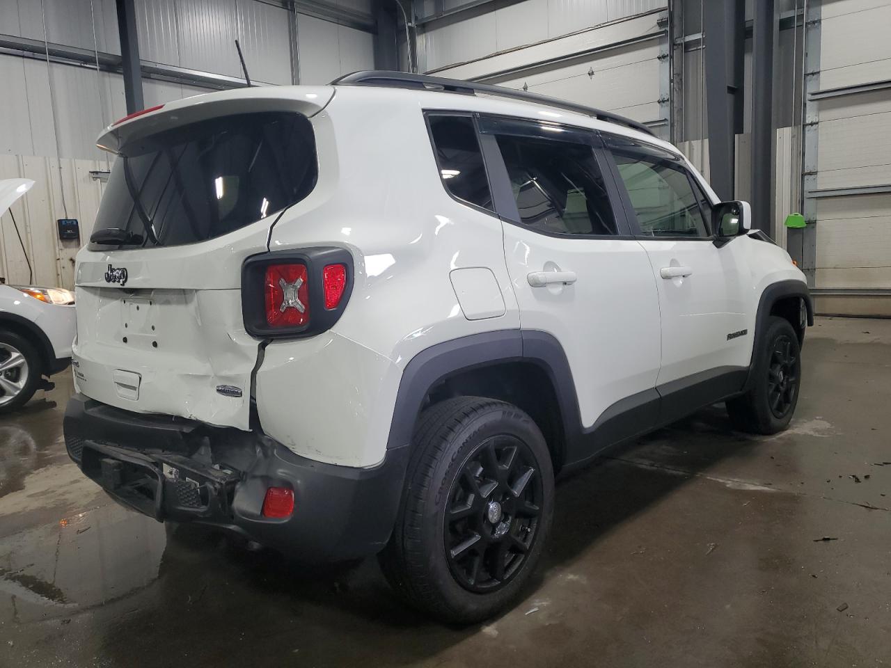 Photo 2 VIN: ZACNJBBB4LPL78315 - JEEP RENEGADE 