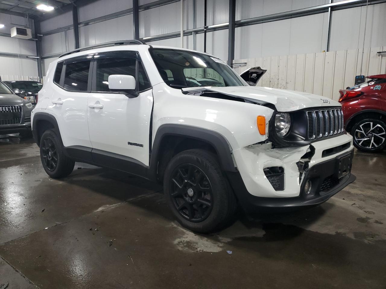 Photo 3 VIN: ZACNJBBB4LPL78315 - JEEP RENEGADE 