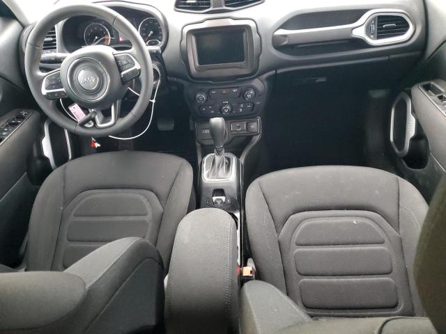 Photo 7 VIN: ZACNJBBB4LPL93302 - JEEP RENEGADE 