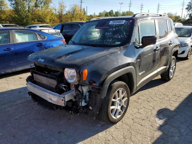 Photo 0 VIN: ZACNJBBB4LPL93574 - JEEP RENEGADE 