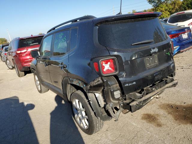 Photo 1 VIN: ZACNJBBB4LPL93574 - JEEP RENEGADE 