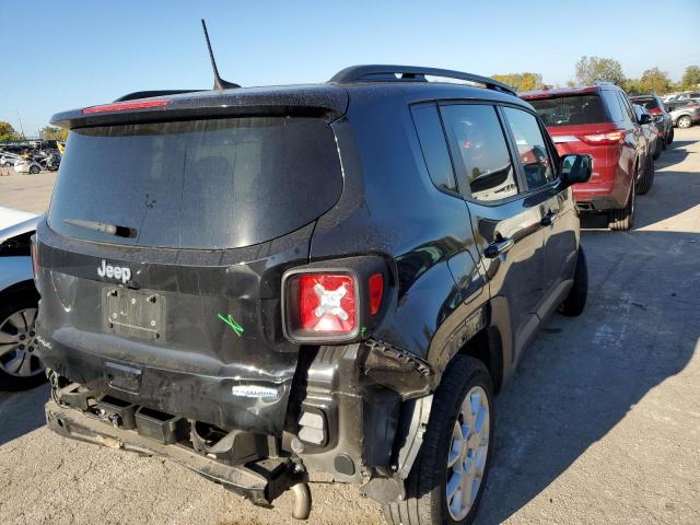 Photo 2 VIN: ZACNJBBB4LPL93574 - JEEP RENEGADE 