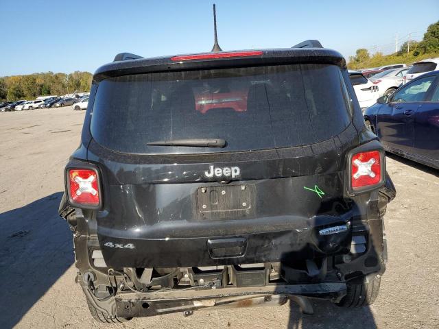 Photo 5 VIN: ZACNJBBB4LPL93574 - JEEP RENEGADE 