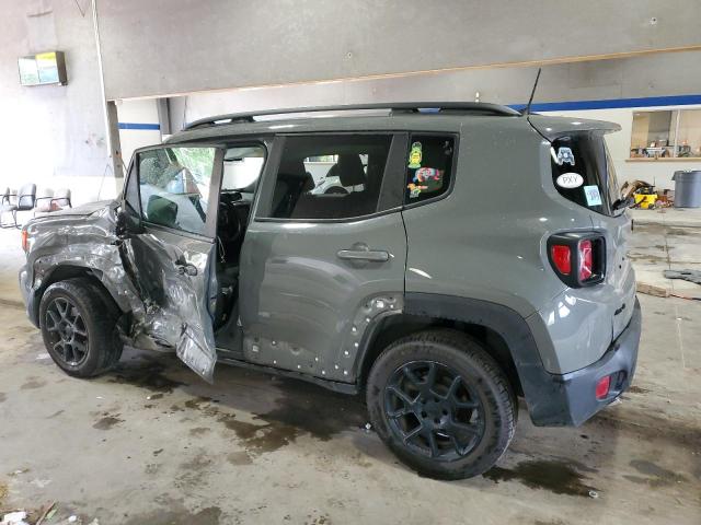 Photo 1 VIN: ZACNJBBB4LPL96295 - JEEP RENEGADE 