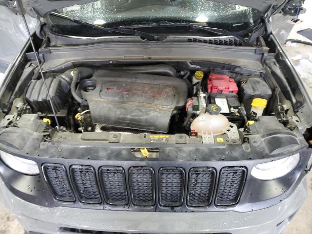 Photo 11 VIN: ZACNJBBB4LPL96295 - JEEP RENEGADE 