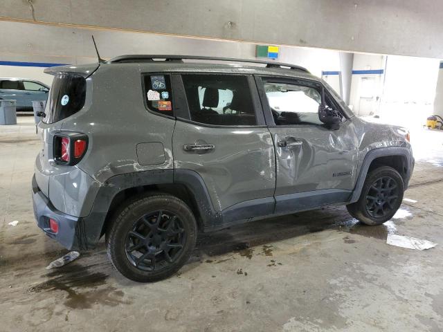 Photo 2 VIN: ZACNJBBB4LPL96295 - JEEP RENEGADE 