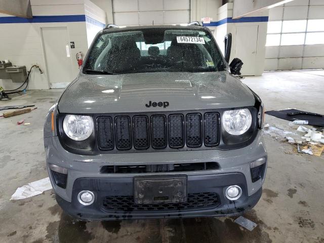 Photo 4 VIN: ZACNJBBB4LPL96295 - JEEP RENEGADE 