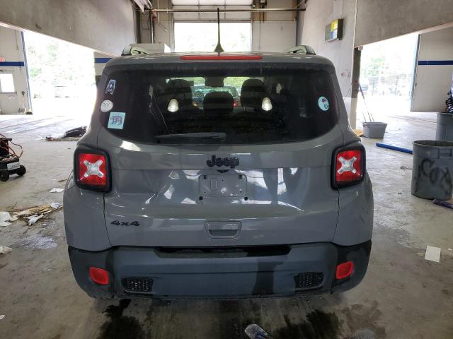 Photo 5 VIN: ZACNJBBB4LPL96295 - JEEP RENEGADE 