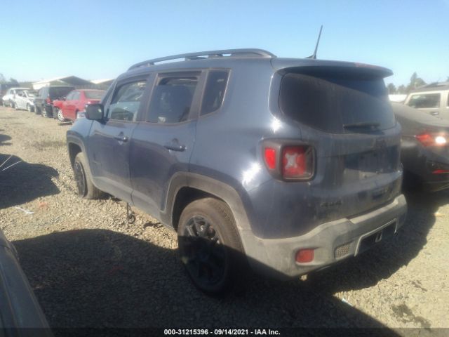 Photo 2 VIN: ZACNJBBB4LPL97415 - JEEP RENEGADE 