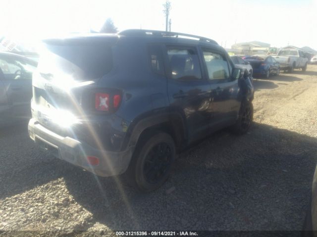 Photo 3 VIN: ZACNJBBB4LPL97415 - JEEP RENEGADE 